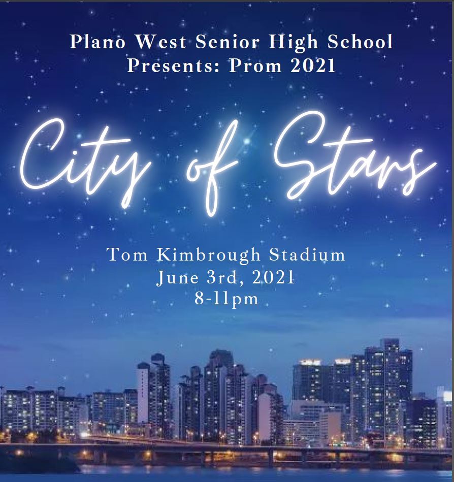 Plano West / Homepage